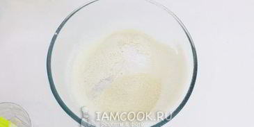 панкейки энди шефа