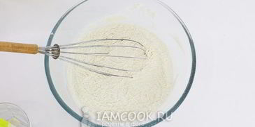 панкейки энди шефа