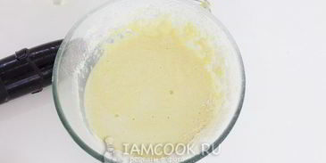 панкейки энди шефа