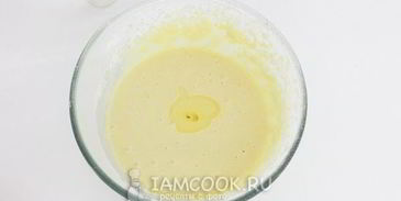 панкейки энди шефа