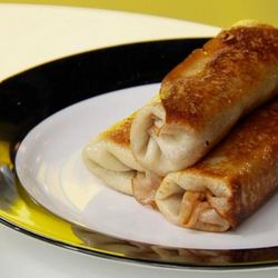 Классические блины