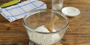 постные блины на минералке