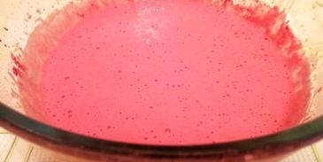 розовые блинчики с грейпфрутом