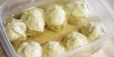 тайские блинчики с бананами