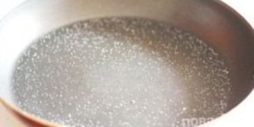 тайские блинчики с бананами