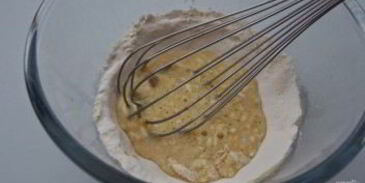 тоненькие блины на молоке