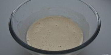 тоненькие блины на молоке