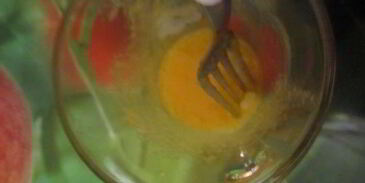 тонкие блинчики на кефире