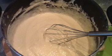 элегантные блинчики