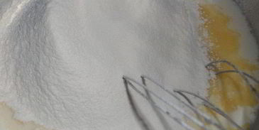 заварные блины