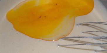 заварные блины