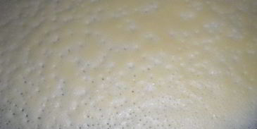 заварные блины