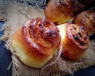 Булочки Челси