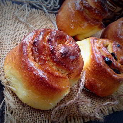 Булочки Челси