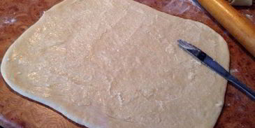 булочки челси