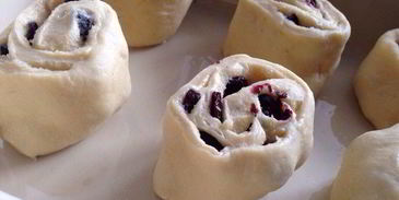 булочки челси