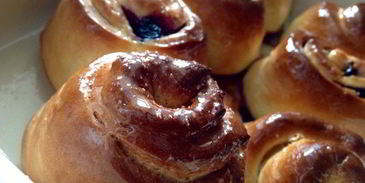 булочки челси