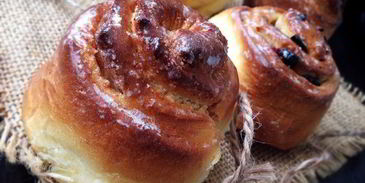 булочки челси