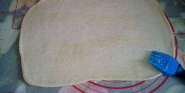 булочки дома паркеров