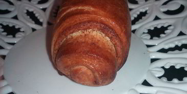 булочки дома паркеров