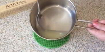 булочки к чаю с корицей