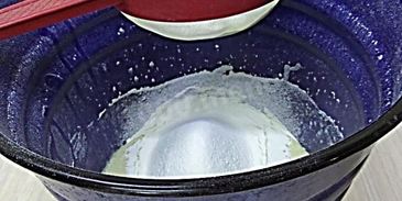 булочки с курагой из дрожжевого теста