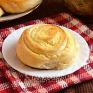 Рецепт Булочек с творогом