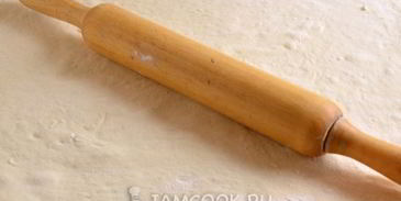 булочки с творогом