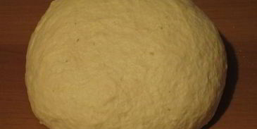 булочки с вялеными помидорами