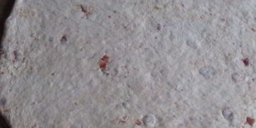 булочки с вялеными помидорами