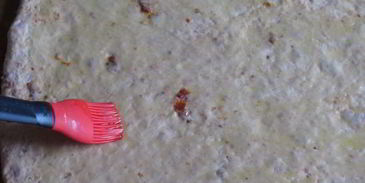 булочки с вялеными помидорами