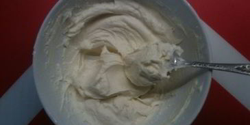 булочки с яблоками и корицей