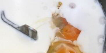 булочки сдобные