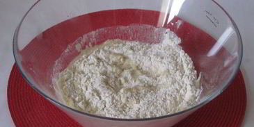 булочки варенки