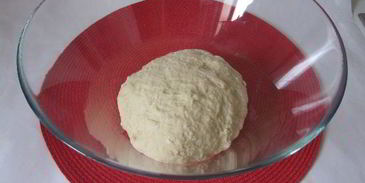 булочки варенки