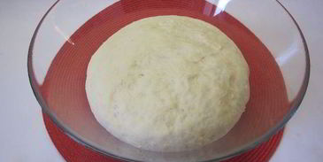 булочки варенки