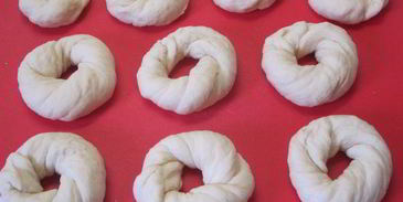 булочки варенки