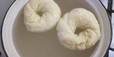 булочки варенки