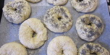 булочки варенки