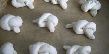 булочки закусочные