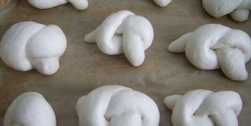 булочки закусочные