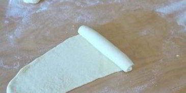 чириоле — римские булочки