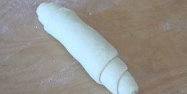 чириоле — римские булочки