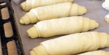 чириоле — римские булочки