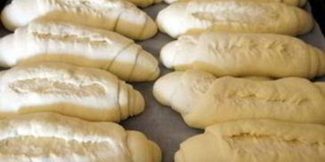 чириоле — римские булочки