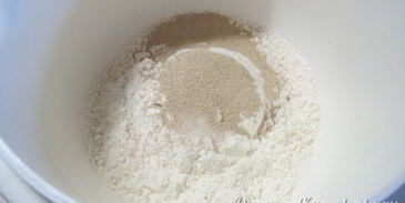 домашние булочки универсальные