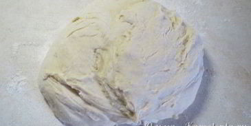 домашние булочки универсальные