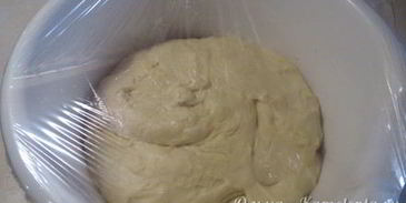 домашние булочки универсальные