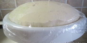 домашние булочки универсальные