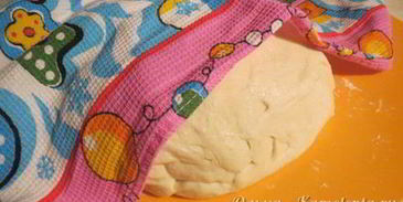 домашние булочки универсальные